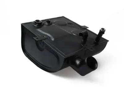 Engine oil tank. Porsche 356A Carrera 1600 GS / GT - 69210706300 - 356COL001